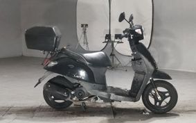 SUZUKI LET's CA4AA
