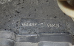 YAMAHA MAJESTY 250 Gen.3 2022 SG15J