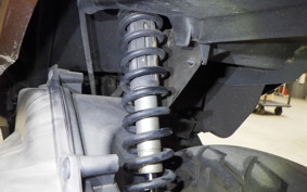 HONDA DIO Gen.6 2000 AF68