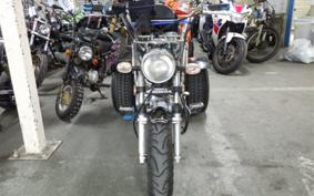 OTHER UNREGISTERED MODEL by BDS125 TRIKE 1999