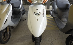 YAMAHA JOG Delux SA39J