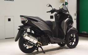 YAMAHA TRICITY 155 A SG37J