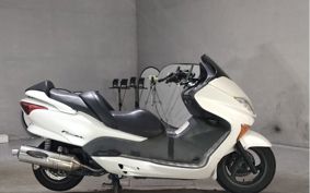 HONDA FORZA Z MF08
