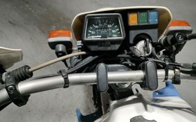 YAMAHA SEROW 225 1KH