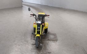 HONDA LOAD FOX TB10