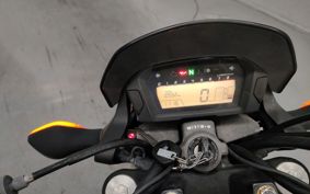 HONDA NC750S 2014 RC70
