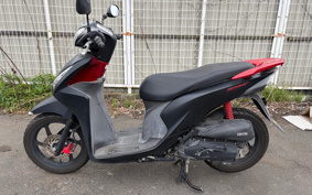 HONDA DIO 110 JF58