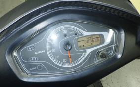 SUZUKI ADDRESS V125 SS 2009 CF4MA