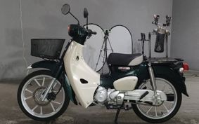 HONDA SUPER CUB110 JA59