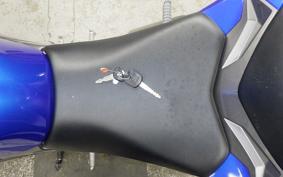 KAWASAKI NINJA 250 ABS 1993 EX250L