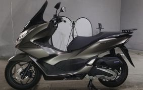 HONDA PCX125 JK05