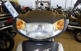 HONDA DIO Gen.6 AF62