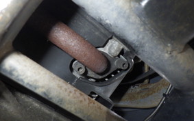 SUZUKI LET's 4 CA45A
