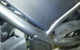 HONDA REBEL 250 A 2008 MC49