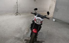 YAMAHA XSR900 2019 RN56J