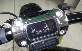 HARLEY FXBRS1870 2021