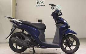HONDA DIO 110 2015 JF58