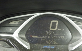 HONDA PCX 125 JF81