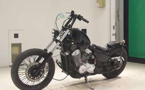 HONDA STEED 400 1992 NC26