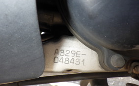 YAMAHA JOG SA55J