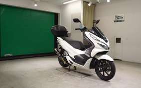 HONDA PCX125 JF81