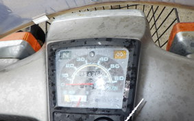 HONDA C50 SUPER CUB E AA01
