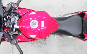HONDA CBR400R 2026 NC65