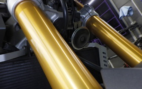 YAMAHA MT-09 A 2014 RN34J