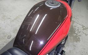 KAWASAKI ZEPHYR 400 KAI 2010 ZR400C