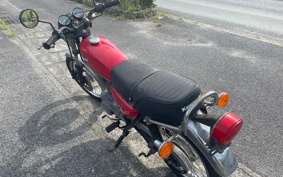 KAWASAKI Z200