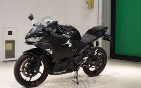 KAWASAKI NINJA 400 2018 EX400G