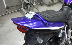 YAMAHA XJR1300 2000 RP03J