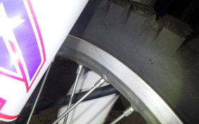 YAMAHA WR250R 2022 DG15J