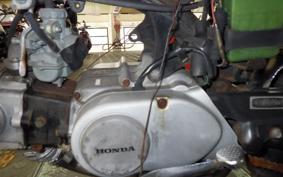 HONDA MONKEY Z50J