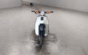 HONDA SUPER CUB50 C50