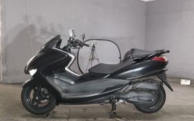 YAMAHA MAJESTY 250 SG20J