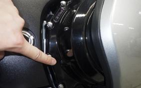 SUZUKI HAYABUSA Gen.2 2015