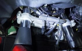 SUZUKI BANDIT 1250 F 2009 GW72A