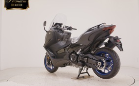 YAMAHA T-MAX 560 2026 SJ21J
