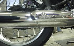 YAMAHA SR400 Gen.5 2020 RH16J