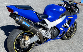 HONDA CBR929RR 2000 SC44