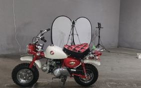 HONDA MONKEY Z50J
