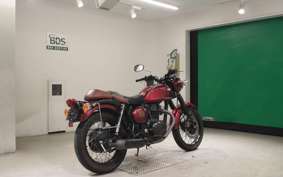 KAWASAKI ESTRELLA 2023 BJ250A