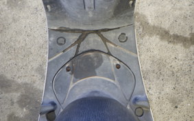 YAMAHA JOG Gen.5 SA36J