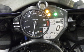 YAMAHA YZF-R6 2018