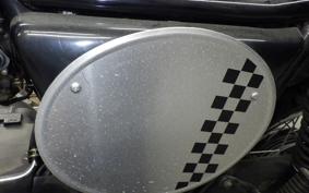 KAWASAKI 250TR BJ250F