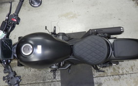 HONDA REBEL 1100 S DCT 2026 SC87