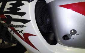 SUZUKI HAYABUSA Gen.2 2007