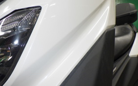 YAMAHA N-MAX 155 A 2024 SG50J