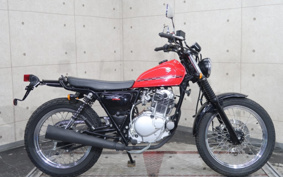 SUZUKI GLASS TRACKER BIG BOY NJ4BA
